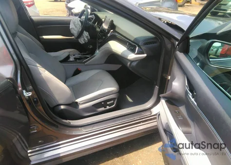 2024 Toyota Camry Xse из США, поврежденный, VIN 4T1K61AK6RU898909